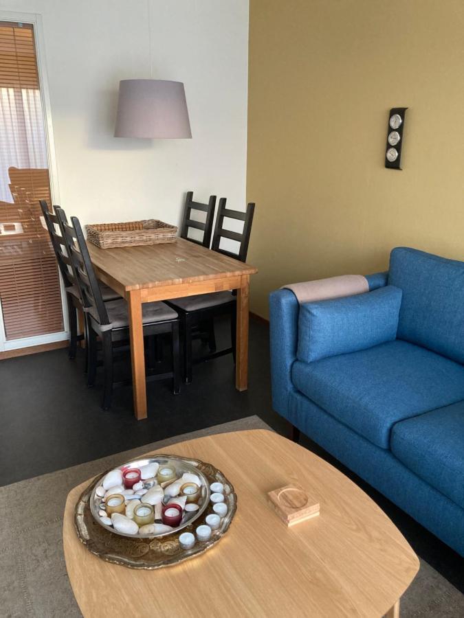 Amelander Kaap Appartement 112 홀륌 외부 사진