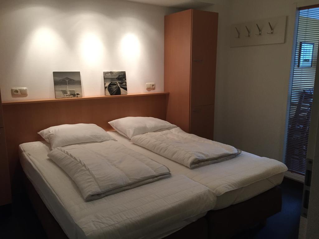 Amelander Kaap Appartement 112 홀륌 외부 사진